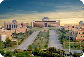 Federal Minister for Law and Justice