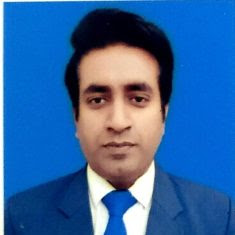 Ch. Tahir Nasrullah Warraich